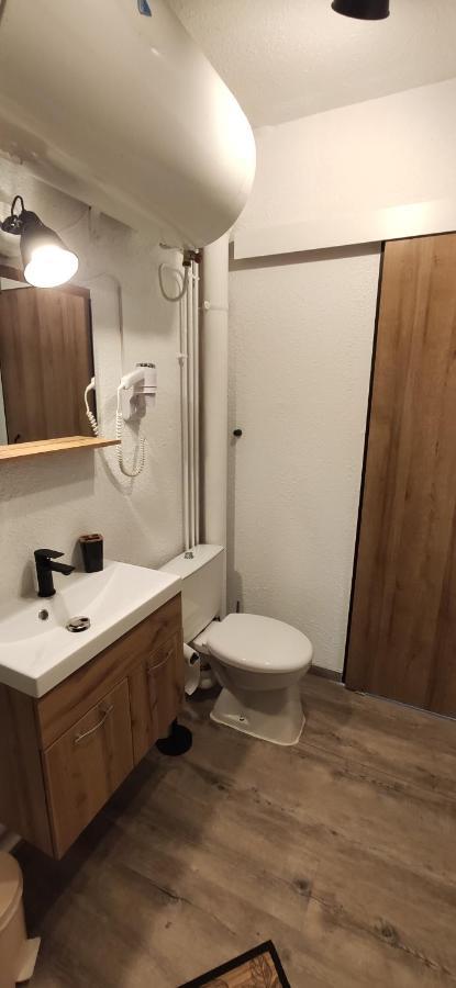 Apartment Cosy Au Pied Des Pistes 4 Pers *
