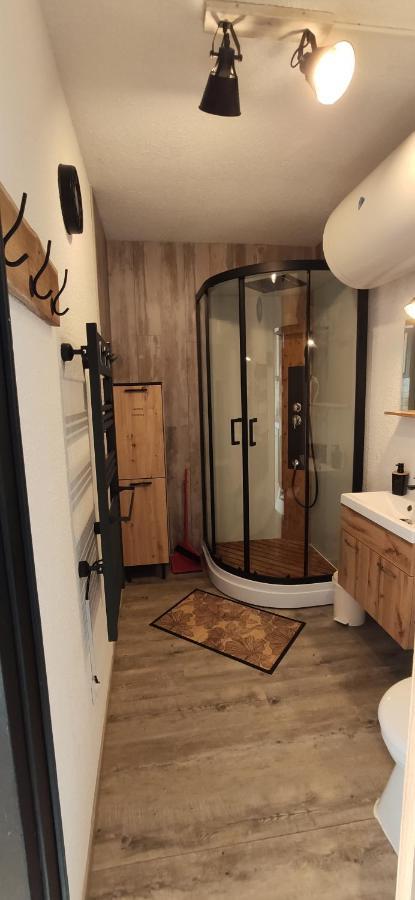 Cosy Au Pied Des Pistes 4 Pers *