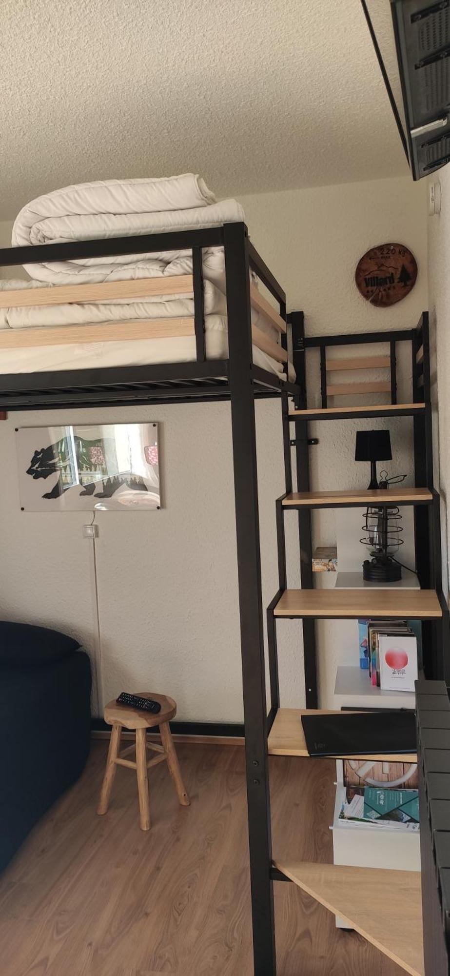 Apartment Cosy Au Pied Des Pistes 4 Pers Villard-de-Lans